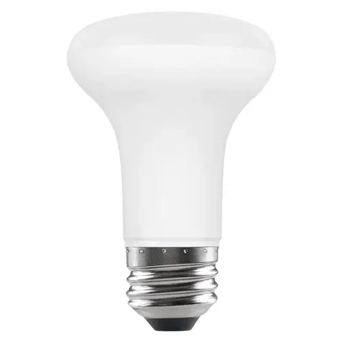 LED Reflector Flood Retrofit, Plastic Material, 5 Watts, 4000K Color Temperature, Frosted Finish, Pack of 2 LED Reflector Flood Retrofit, Plastic Material, 5 Watts, 4000K Color Temperature, Frosted Finish, Pack of 2