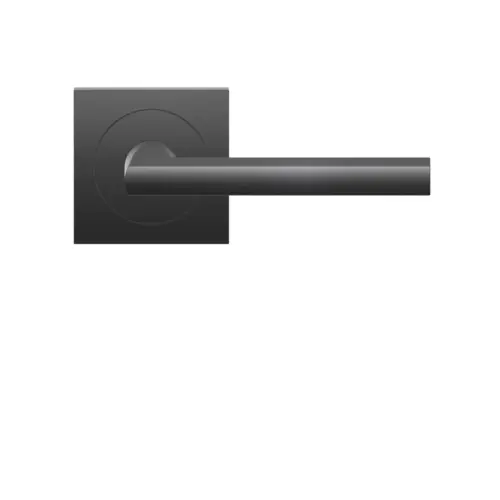 Lever set on rose Montana Lever set on rose Montana