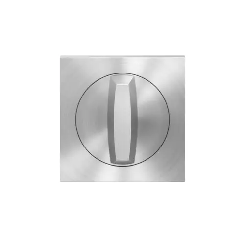 Deadbolt satin stainless steel Deadbolt satin stainless steel