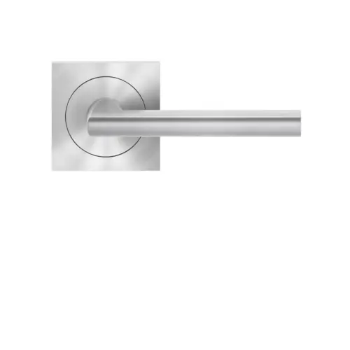 Lever set on rose Montana Lever set on rose Montana