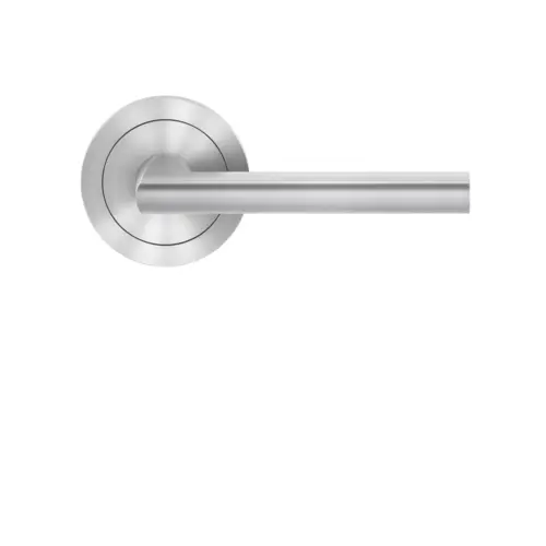 Lever set on rose Montana Lever set on rose Montana
