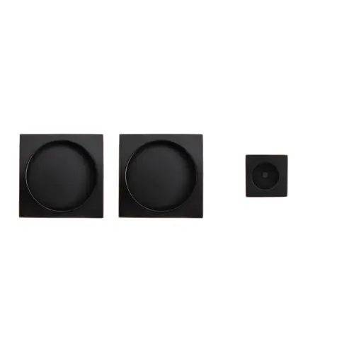 Pocket door set oil rubbed bronze Pocket door set oil rubbed bronze