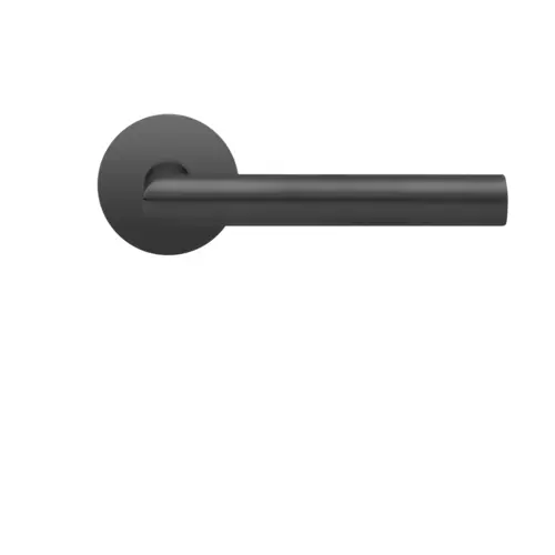 Lever set on rose Rhodos XL Lever set on rose Rhodos XL