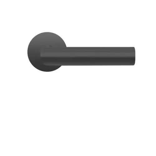 Lever set on rose Iceland cosmos black Lever set on rose Iceland cosmos black