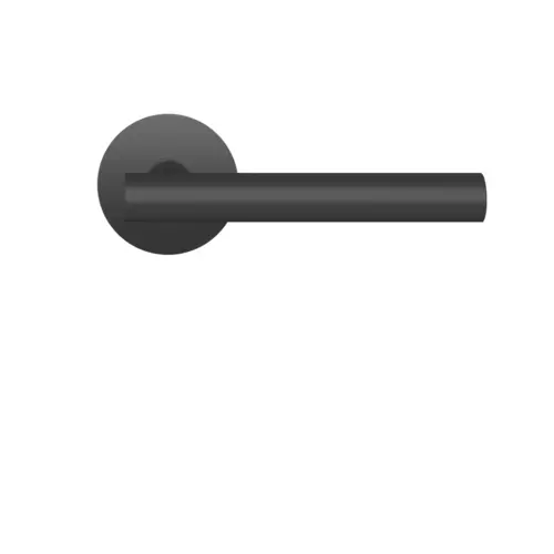 Lever set on rose Manhattan Lever set on rose Manhattan