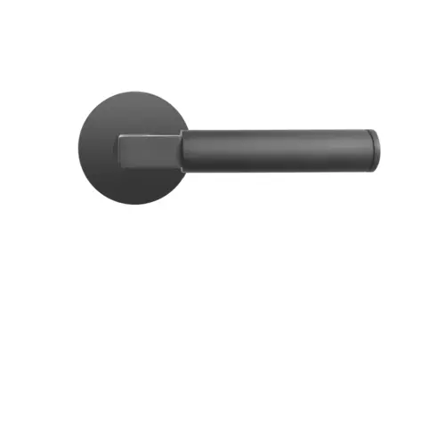 Lever set on rose Tasmania cosmos black Lever set on rose Tasmania cosmos black