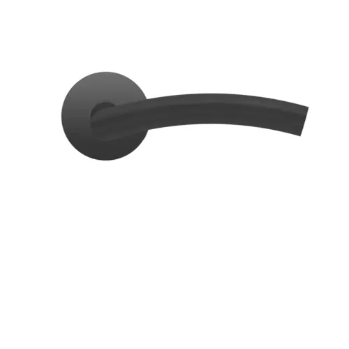 Lever set on rose Corsica cosmos black Lever set on rose Corsica cosmos black
