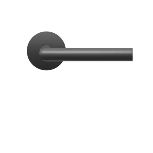 Lever set on rose Rhodos cosmos black Lever set on rose Rhodos cosmos black