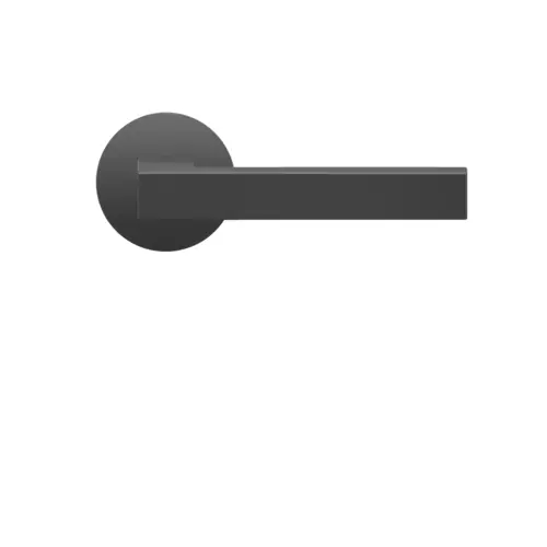 Lever set on rose Seattle Lever set on rose Seattle