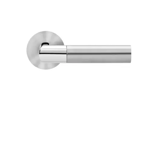Lever set on rose Oregon Lever set on rose Oregon