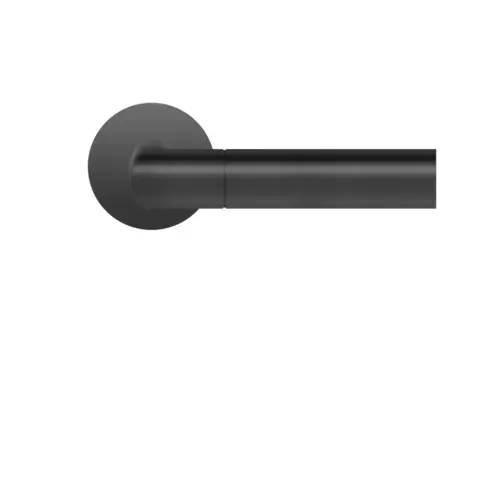 Lever set on rose Oregon cosmos black Lever set on rose Oregon cosmos black