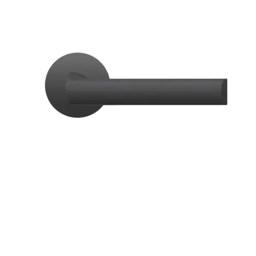 Lever set on rose Paris cosmos black Lever set on rose Paris cosmos black