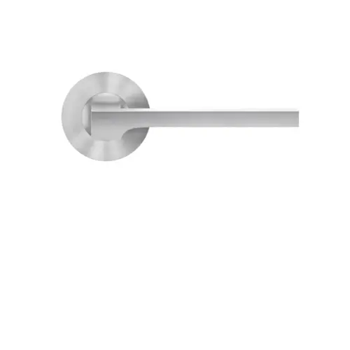 Lever set on rose Soho Lever set on rose Soho