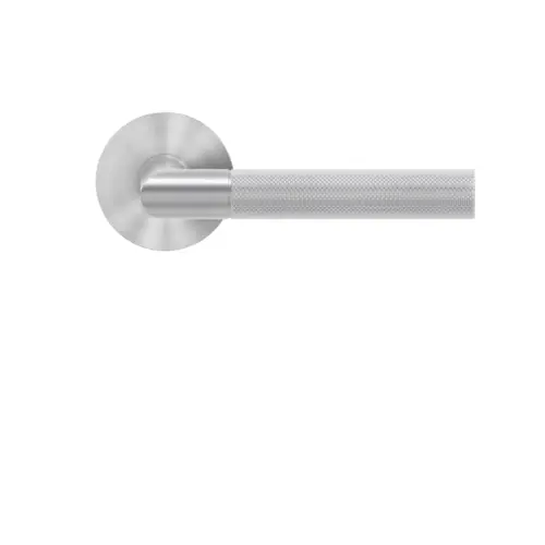 Lever set on rose Studio One Lever set on rose Studio One