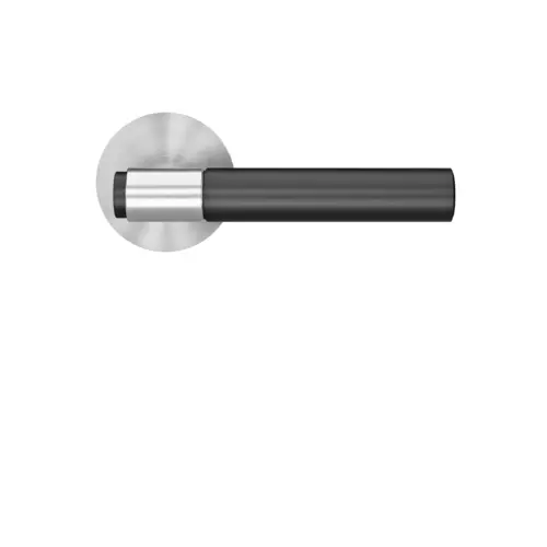 Lever set on rose Studio Series 90A1 Lever set on rose Studio Series 90A1