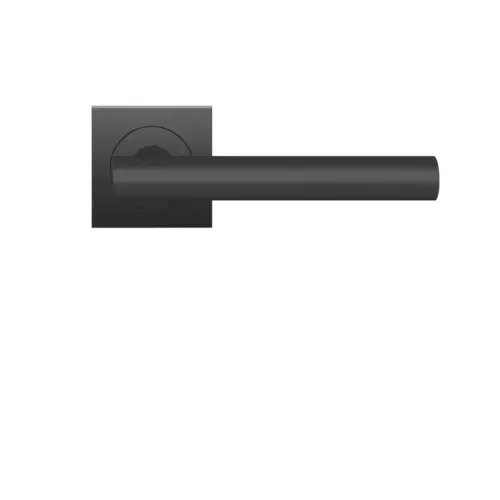 Lever set on rose Manhattan cosmos black Lever set on rose Manhattan cosmos black