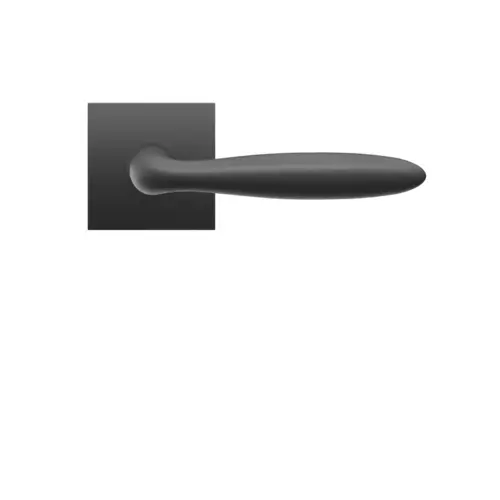 Lever set on rose Corfu cosmos black Lever set on rose Corfu cosmos black