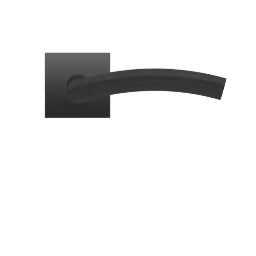 Lever set on rose Corsica cosmos black Lever set on rose Corsica cosmos black