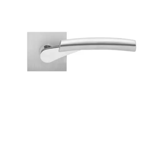 Lever set on rose Atlantis Lever set on rose Atlantis