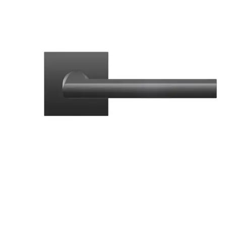 Lever set on rose Montana Lever set on rose Montana