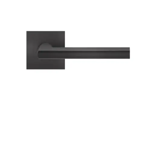 Lever set on rose Montana Lever set on rose Montana