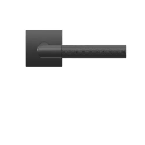 Lever set on rose Studio One Lever set on rose Studio One