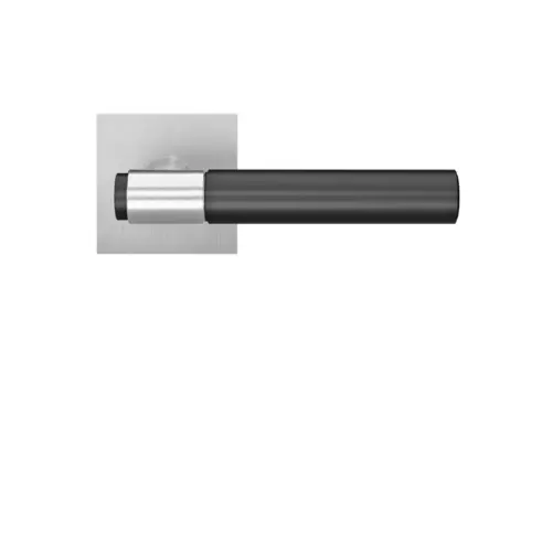 Lever set on rose Studio Series 90A1 Lever set on rose Studio Series 90A1