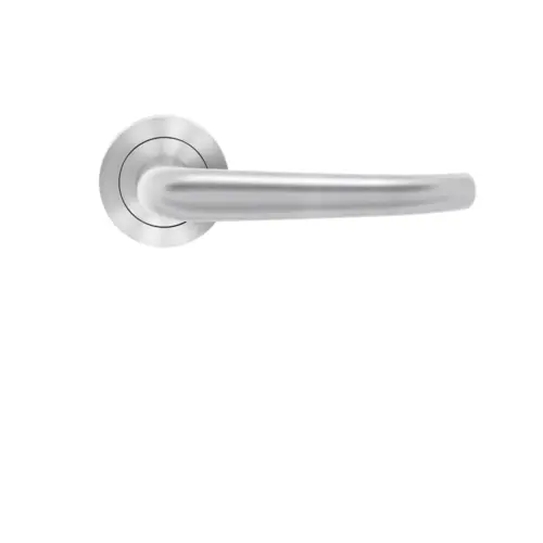 Lever set on rose Elba Lever set on rose Elba