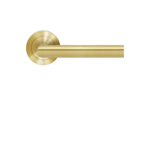 Lever set on rose Rhodos Lever set on rose Rhodos