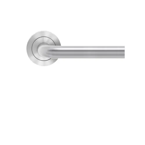 Lever set on rose Malta Lever set on rose Malta
