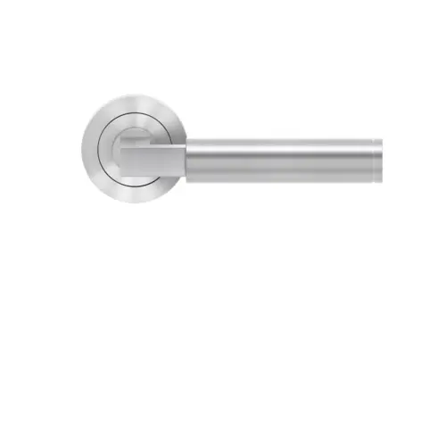 Lever set on rose Tasmania Lever set on rose Tasmania