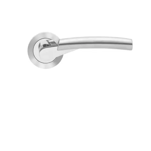 Lever set on rose Atlantis Lever set on rose Atlantis