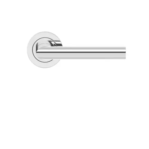 Lever set on rose Verona Lever set on rose Verona