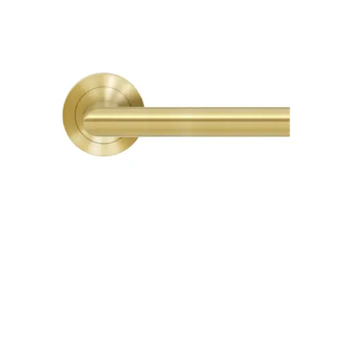 Lever set on rose Verona Lever set on rose Verona