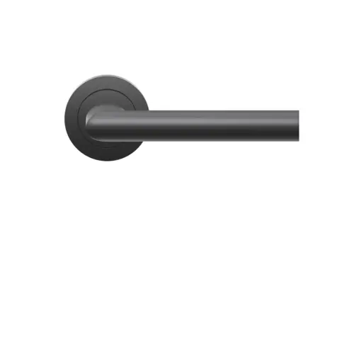 Lever set on rose Verona Lever set on rose Verona