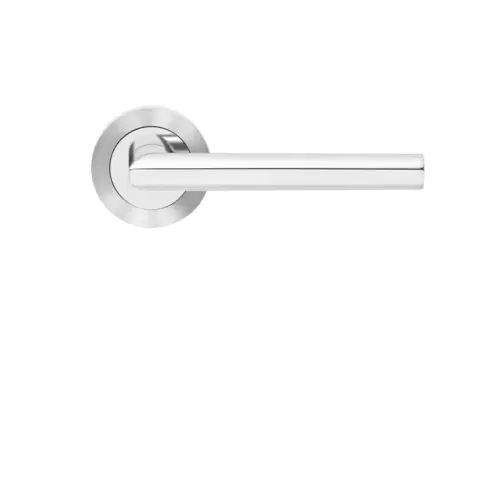 Lever set on rose Porto Lever set on rose Porto