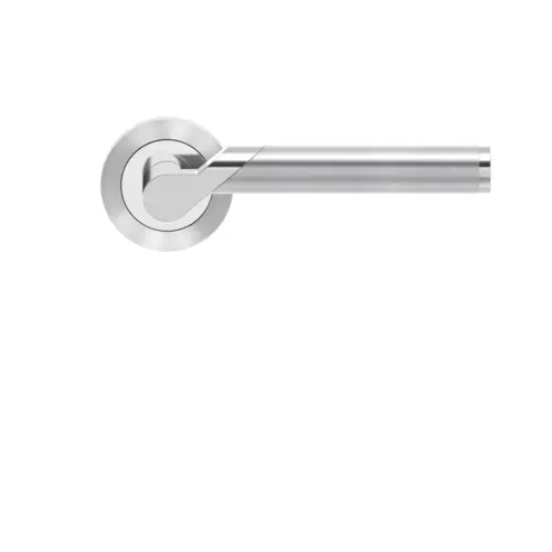Lever set on rose Starlight Lever set on rose Starlight