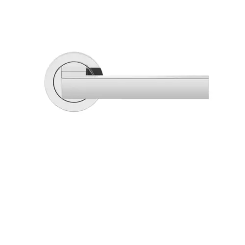 Lever set on rose Seattle Lever set on rose Seattle