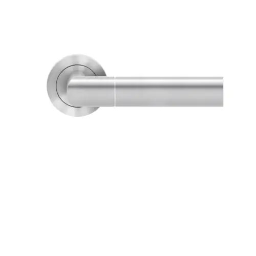 Lever set on rose Oregon Lever set on rose Oregon