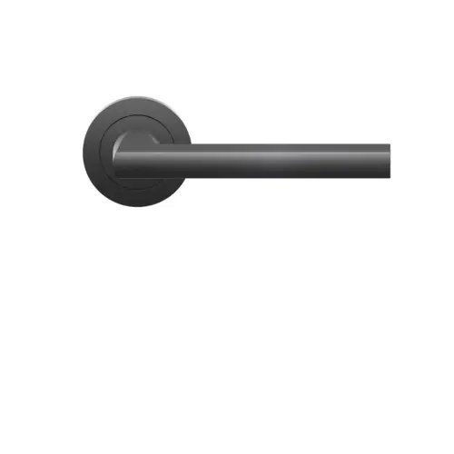 Lever set on rose Montana Lever set on rose Montana
