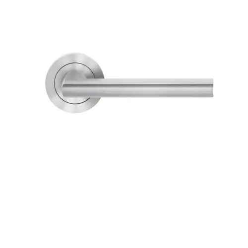 Lever set on rose Montana Lever set on rose Montana