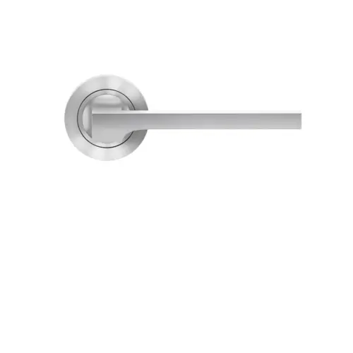 Lever set on rose Soho Lever set on rose Soho