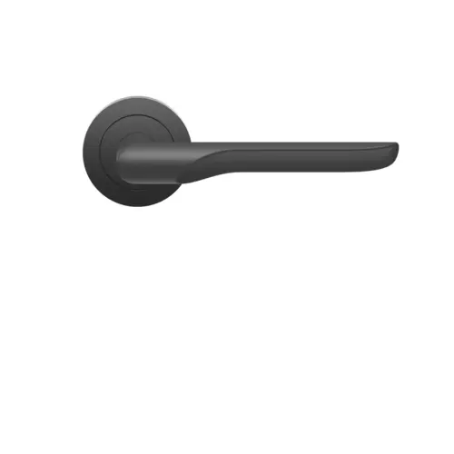 Lever set on rose Maranello Lever set on rose Maranello