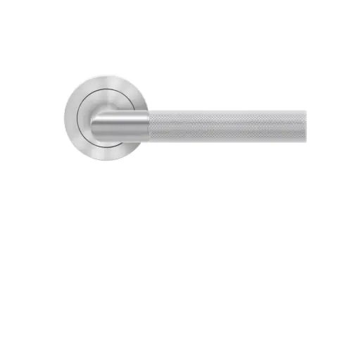 Lever set on rose Studio One Lever set on rose Studio One