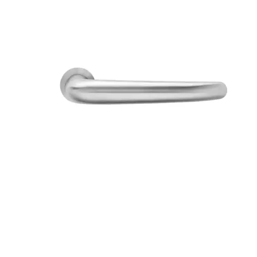 Lever set on rose Elba Lever set on rose Elba