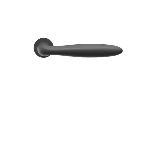 Lever set on rose Corfu cosmos black Lever set on rose Corfu cosmos black