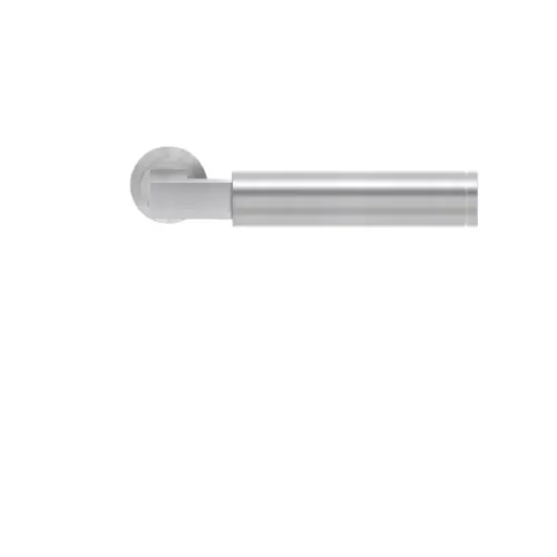 Lever set on rose Tasmania Lever set on rose Tasmania