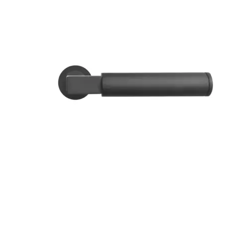 Lever set on rose Tasmania cosmos black Lever set on rose Tasmania cosmos black