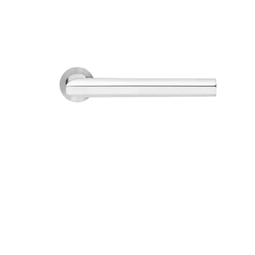 Lever set on rose Porto Lever set on rose Porto