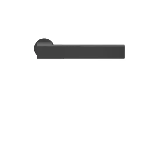 Lever set on rose Seattle cosmos black Lever set on rose Seattle cosmos black